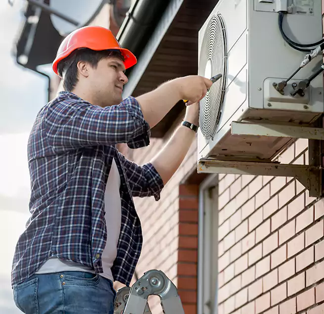 Why Homeowners & Businesses Trust Us Fort Washington, MD