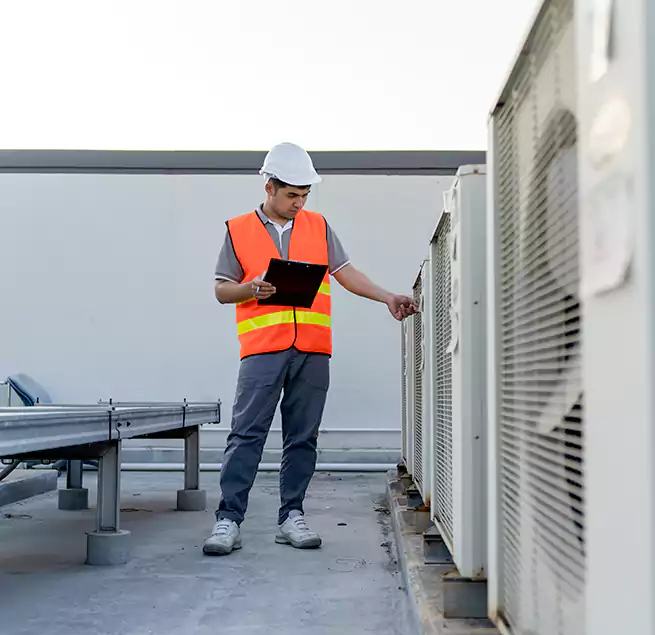 Why Homeowners & Businesses Trust Us in Fort Washington, MD?