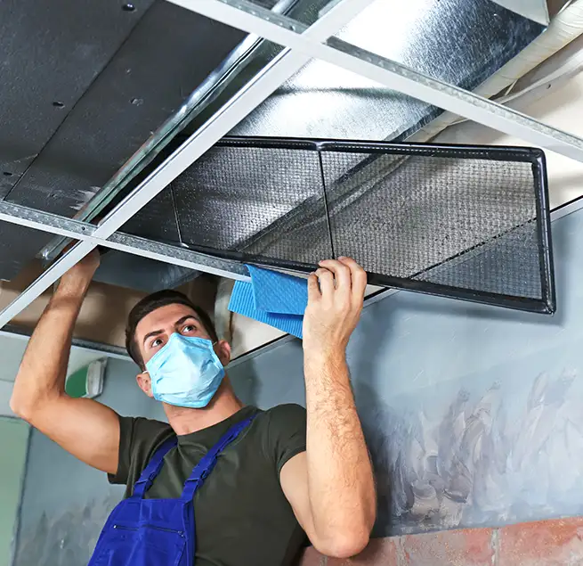 Why Homeowners & Businesses Trust Us in Fort Washington, MD?